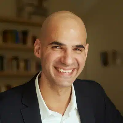 Juan Pablo Dabdoub