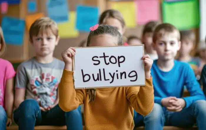 bullying